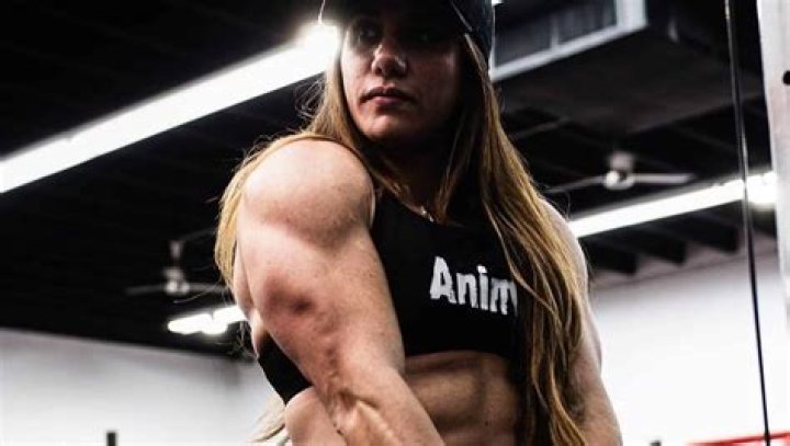 Discover The Unstoppable Rise Of Stefi Cohen In The UFC
