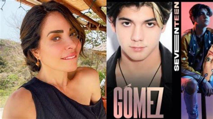Discover The Untold Story Of Football Star Angel Gabriel Gomez