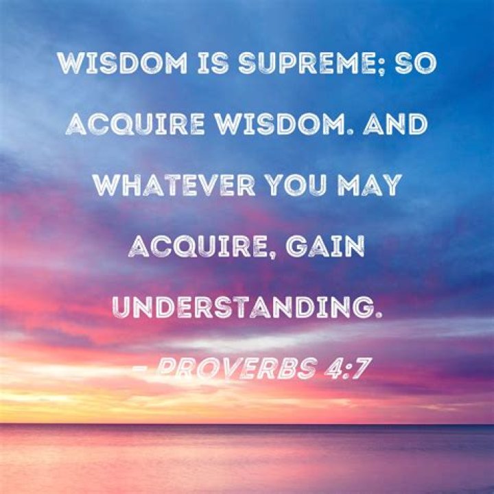 Discover The Wisdom In Their Calls