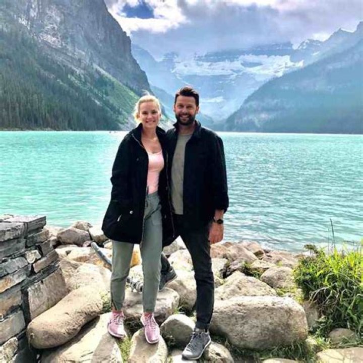 Discover Unseen Details And Insights About Cindy Busby's Family Life