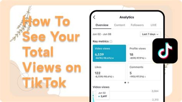 Discover Why Your TikTok Views Are Missing!