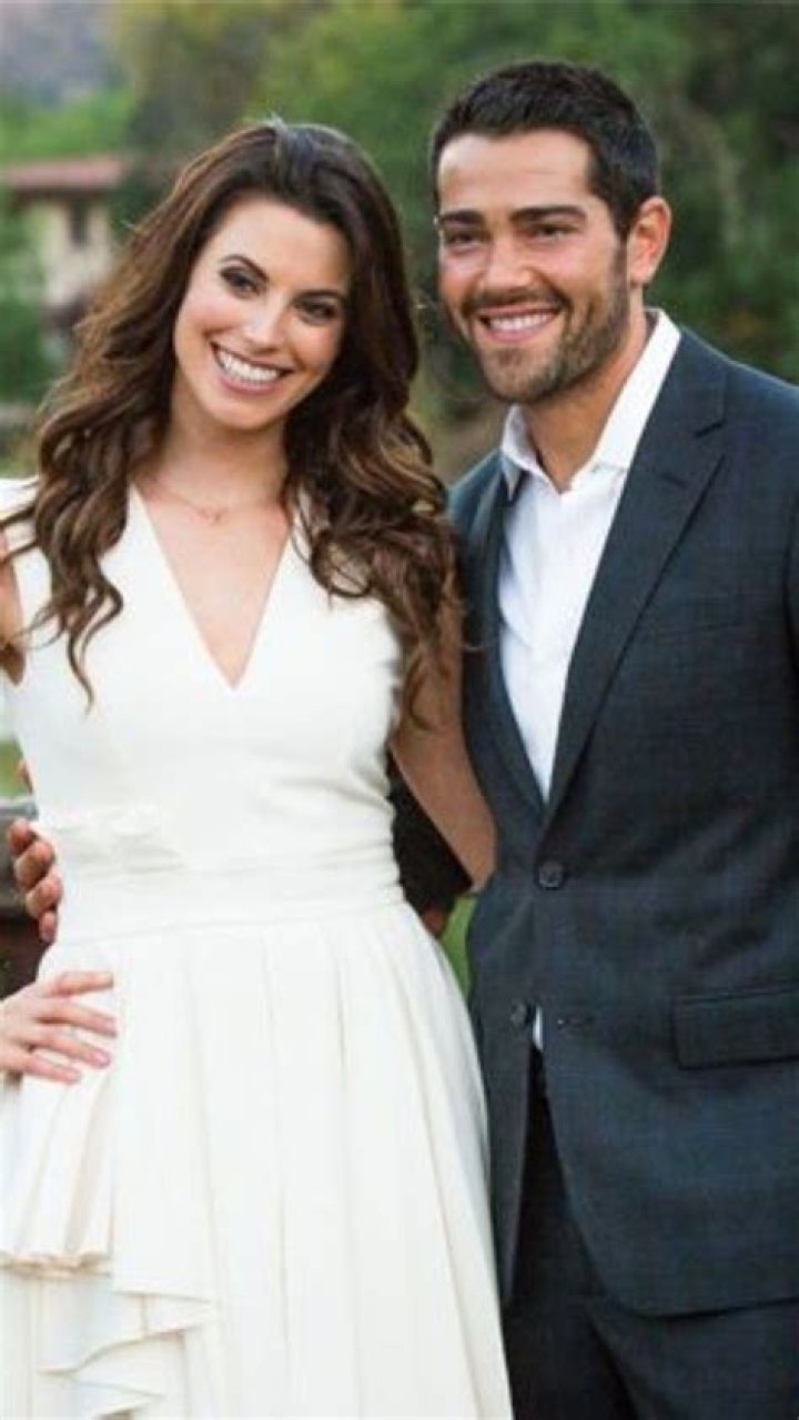 Discoveries About Jesse Metcalfe's Wife