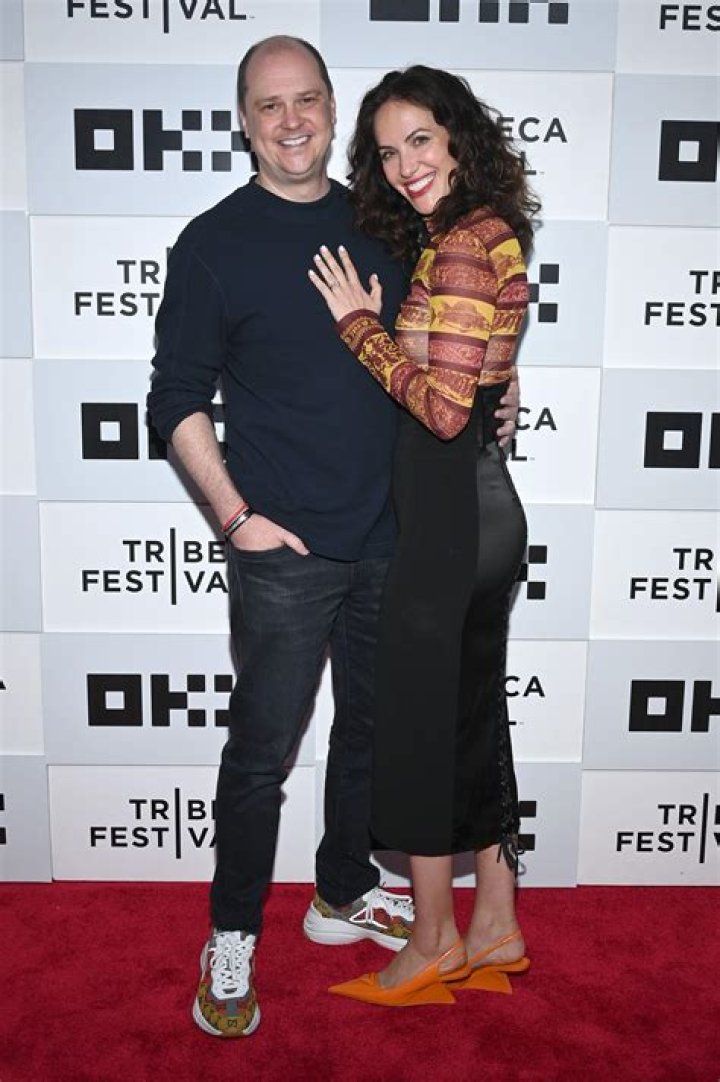Discoveries About Kate Siegel, Mike Flanagan's Creative Muse