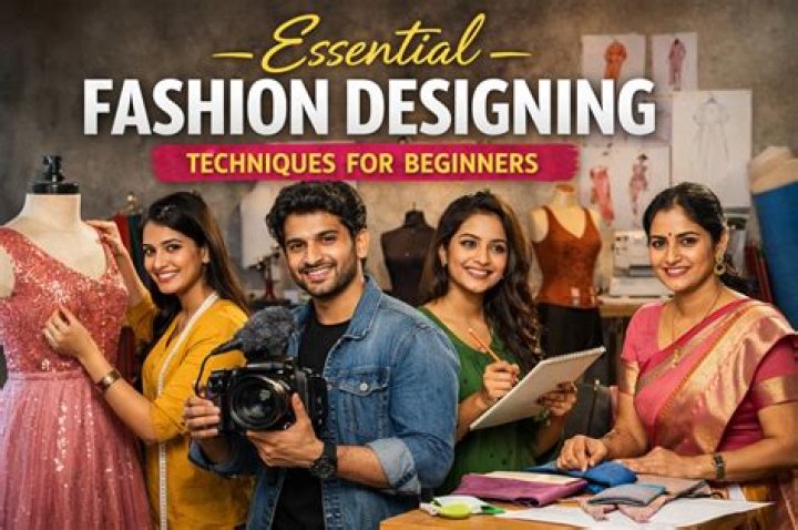 Discoveries And Insights For The Fashion And Entertainment World