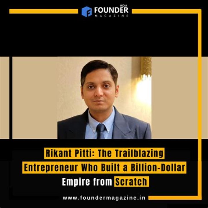 Discoveries And Insights From A Trailblazing Entrepreneur