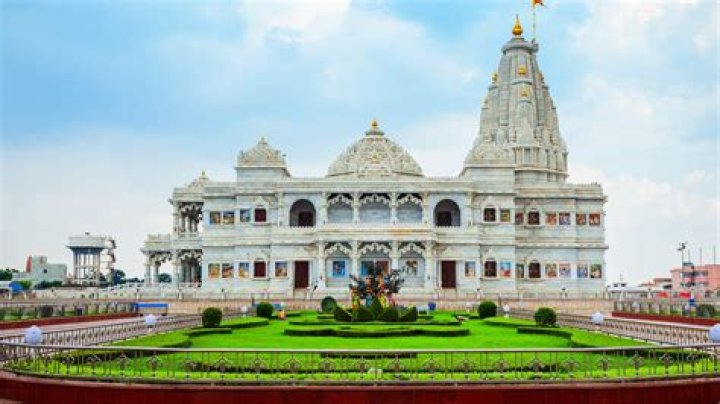 Discoveries And Insights Of Suvarna Mandir