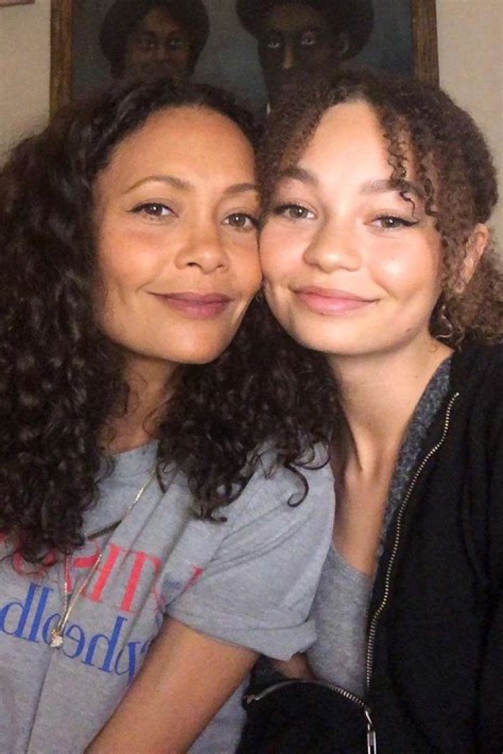 Discoveries and Insights on Nico Parker's Mom