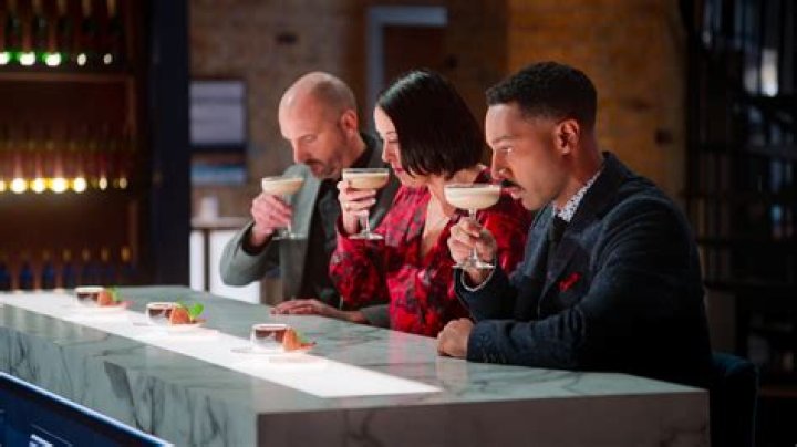 Discoveries From Drink Masters Judges