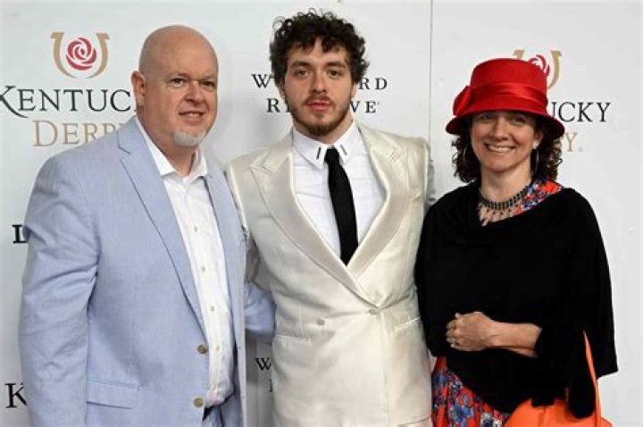 Discovering The Background Of Jack Harlow's Parents