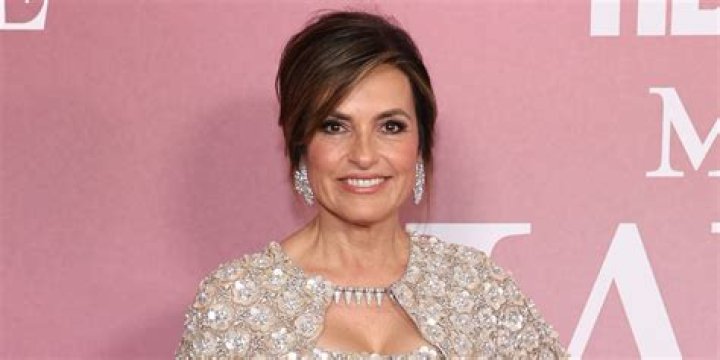 Discovering The Truth About Mariska Hargitay Weight