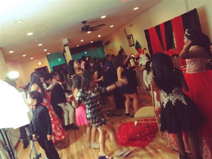 Dive Into The Enchanting World Of Taino Party Hall Bronx