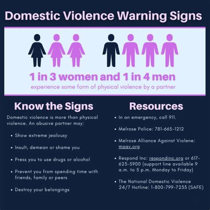 Domestic Violence, Police Misconduct, And The