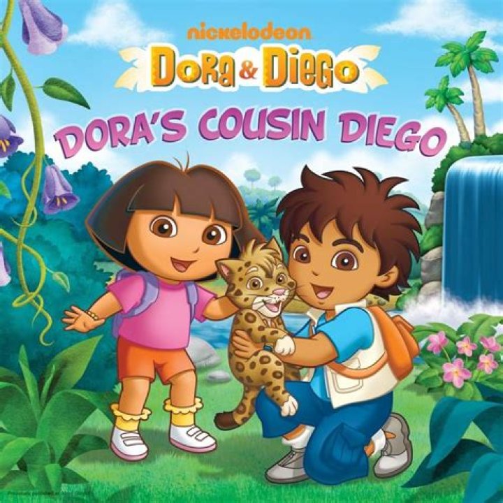 Dora's Cousin And Boyfriend Revealed