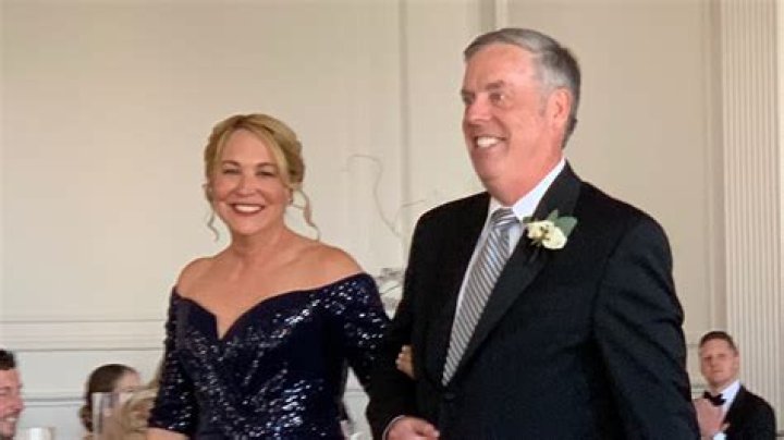 Doris Burkes Ex-Husband Gregg Burke Is A Golf Coach