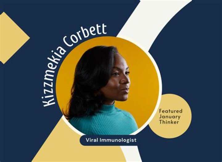 Dr. Kizzmekia Corbett Bio, Wiki, Age, Family, Husband, COVID-19 Vaccine, and Net Worth. ·