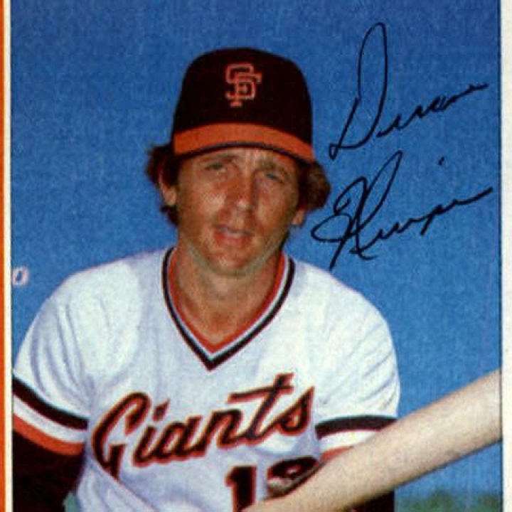 Duane Kuiper Biography- Salary, Net worth, Relationship, Age, Wife, Children, MLB, Affair, Married,