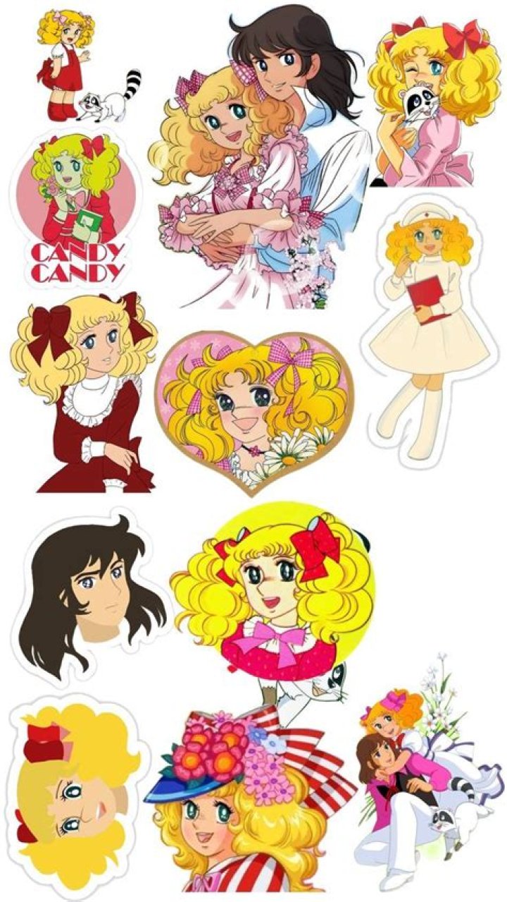 Dulce Candy Bio (Wiki)