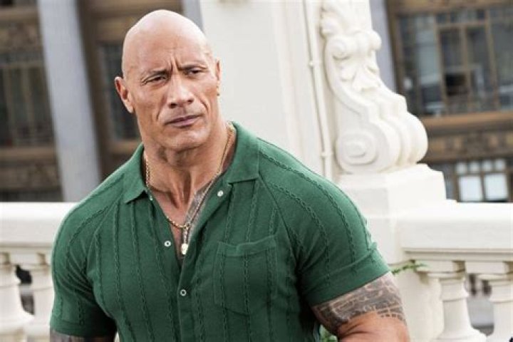 Dwayne Johnsons Cousin Met With an Unfortunate Accident While Filming for TheRocks $80.9 Box