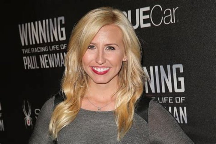 EchoVibe | Courtney Force Net Worth