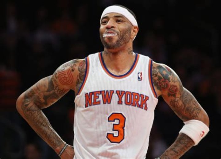 EchoVibe | Meet Kenyon Martin Brother Richard Roby