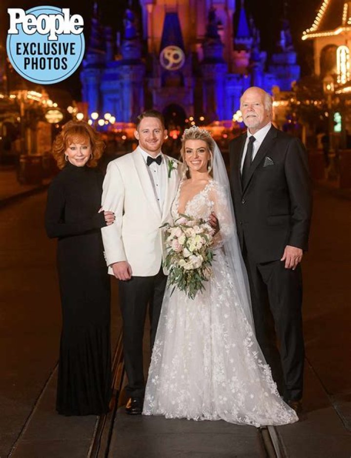 EchoVibe | Shelby Blackstocks Wife Marissa Branch