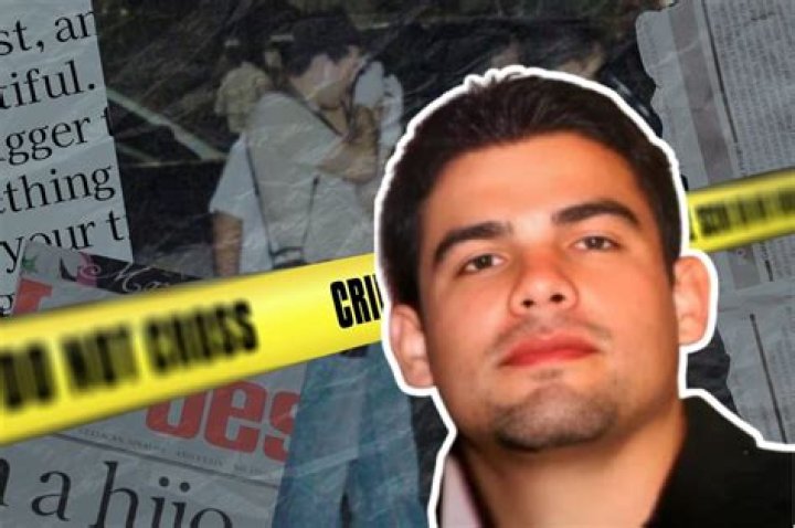 Edgar Guzman Lopez's Death Explored