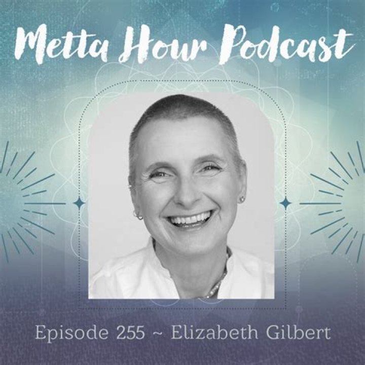 Elizabeth Gilbert Bio (Wiki)
