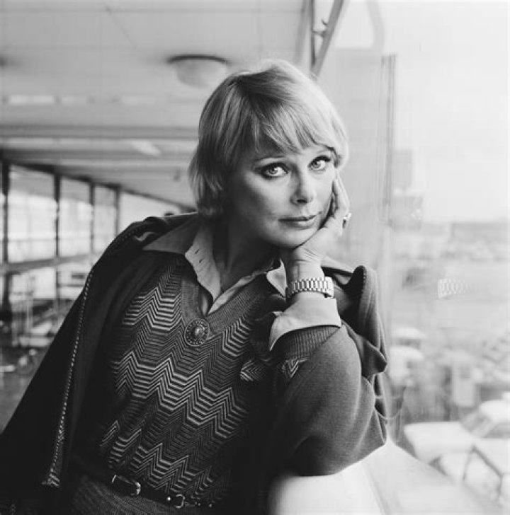 Elke Sommer Bio, Wiki, Age, Height, Family, Husband, Movies, and Net Worth. ·