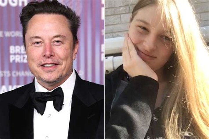 Elon Musk’s Daughter Changes Her name? What’s her New Name?