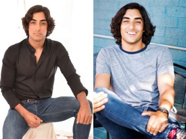Eman Esfandi Wiki, Age, Biography, Parents, Girlfriend, Nationality, Net Worth ·