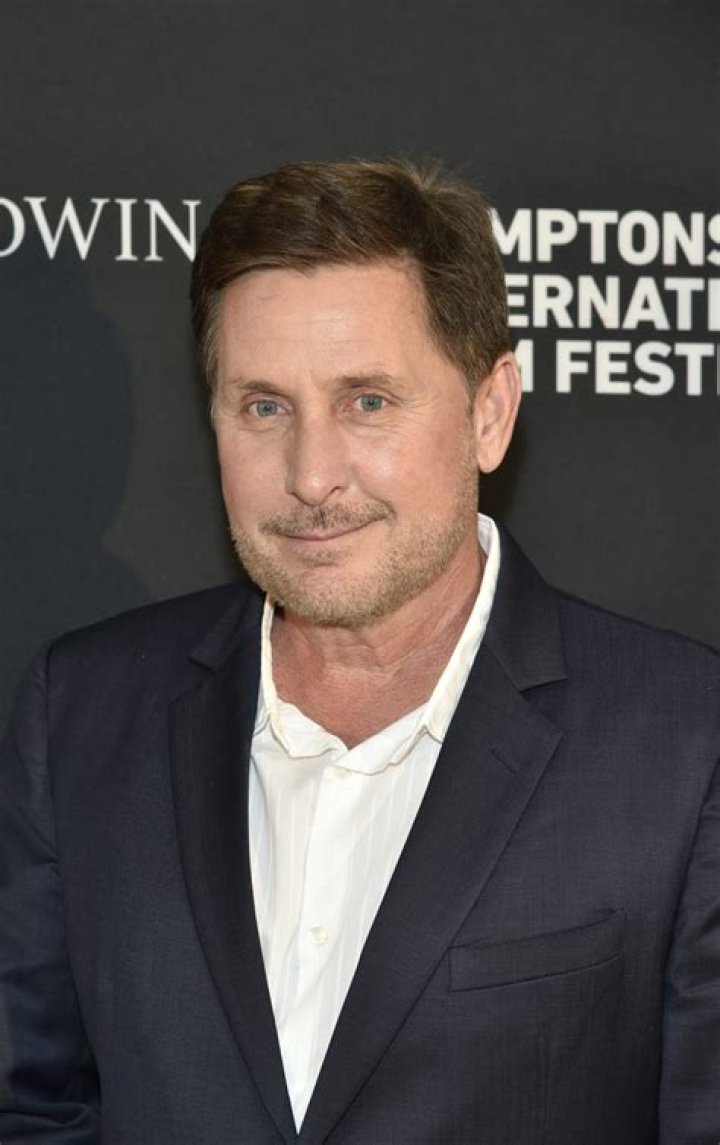 Emilio Estevez's Net Worth And Fortune Revealed