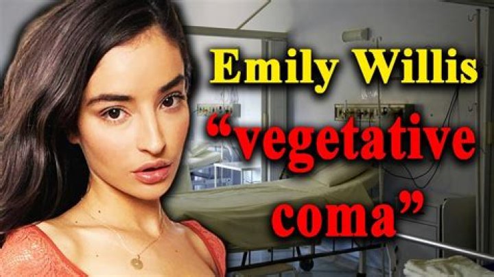 "Emily Willis Just This One Time" Approach