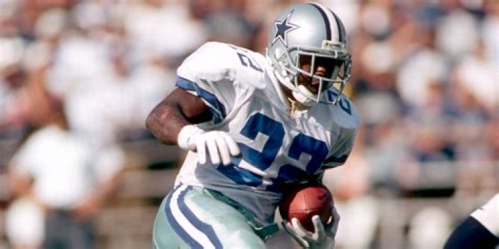 Emmitt Smith IV: Unlocking The Legacy And Potential