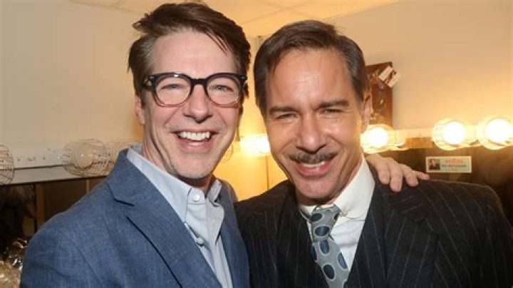 Eric McCormack Parents: Who Are They?