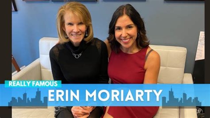 Erin Moriarty Meets Her Sister Sheelah