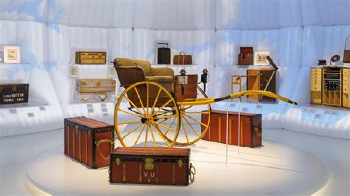 Ernest Vogliano Jr.'s Visionary Journey