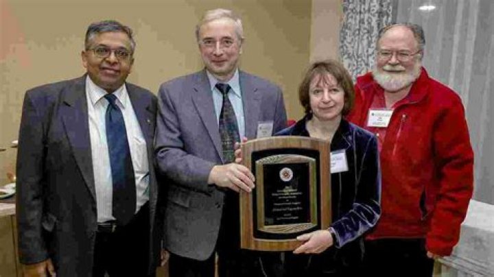 Eugenia Brin: A Trailblazer In Astrophysics