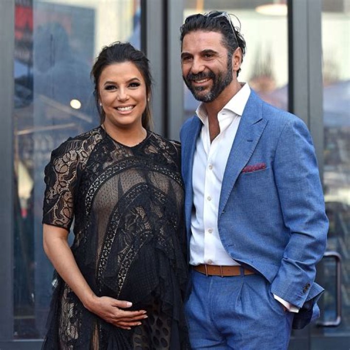 Eva Longoria Husband: Meet Jos Bastn