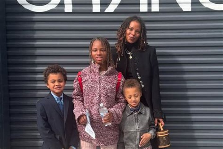 Eva Marcille's Parents And Their Profound Influence
