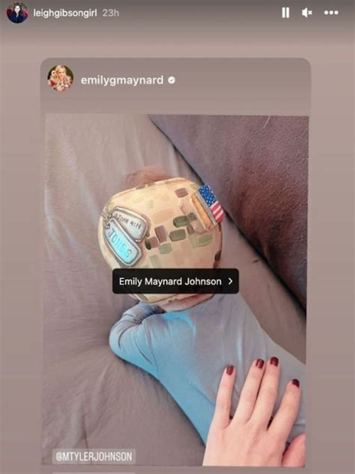Exploring Emily Maynard Johnson's Wiki Biography, Net Worth, And Age