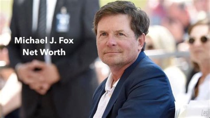 Exploring Michael J. Fox Net Worth, Father, And Height