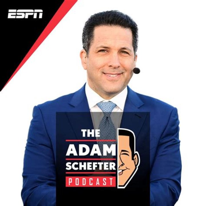 Exploring The Age Of Adam Schefter