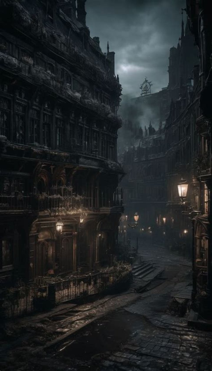 Exploring The Dark World Of Andrew And Caleb Pack