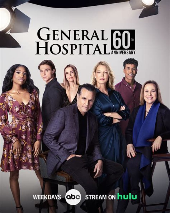 Exploring The Legacy Of Beloved General Hospital Still Photographer Craig Sjodin