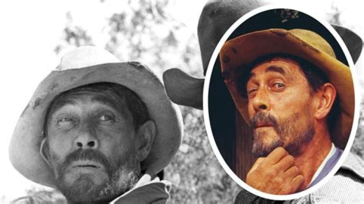 Exploring The Life And Career Of Ken Curtis: A Detailed Wiki Biography