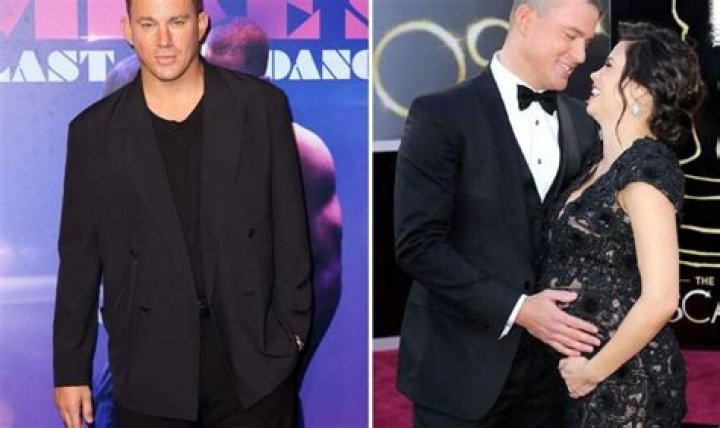 Exploring The Life Of Channing Tatum's Brother
