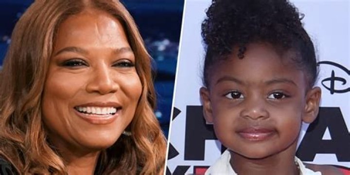 Exploring The Life Of Queen Latifah's Children