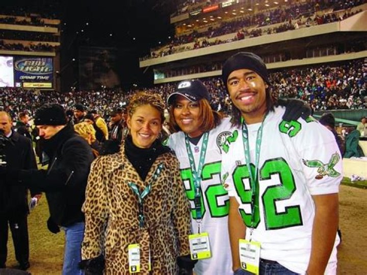 Exploring The Life Of Reggie White Children