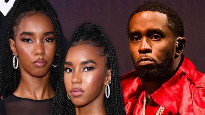 Exploring The Perception Of P Diddy's Sexuality