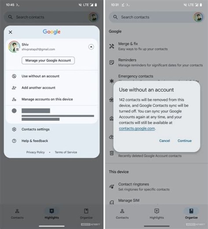 Exploring The Platform Without An Account